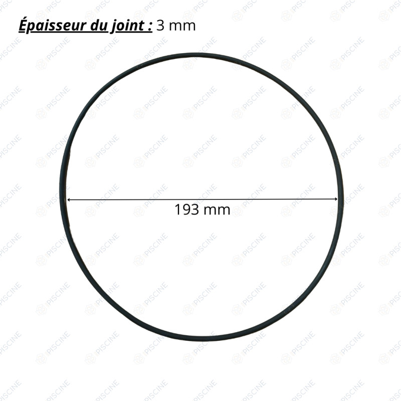 Couvercle + joint de Filtre Volcano et Vesubio version AM - (ASTRAL) - Référence 4404190303 Couvercle + joint de Filtre Volcano et Vesubio version AM - (ASTRAL) - Référence 4404190303