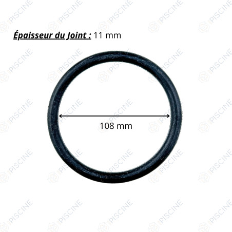 Joint Ampoule PROJ Std - Liner/Béton (ASTRAL) reference 4403010304