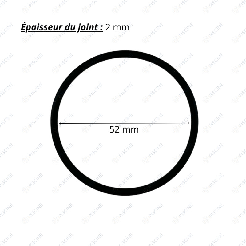 Joint torique de projecteur PROJ Halogène (ASTRAL) reference 4403011406