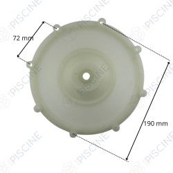 Support Ampoule PROJ Incand.300W - COFIES (HAYWARD) reference PRX9472 Support Ampoule PROJ Incand.300W - COFIES (HAYWARD) reference PRX9472