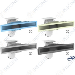 Skimmer effet miroir A800 WELTICO Skimmer effet miroir A800 WELTICO