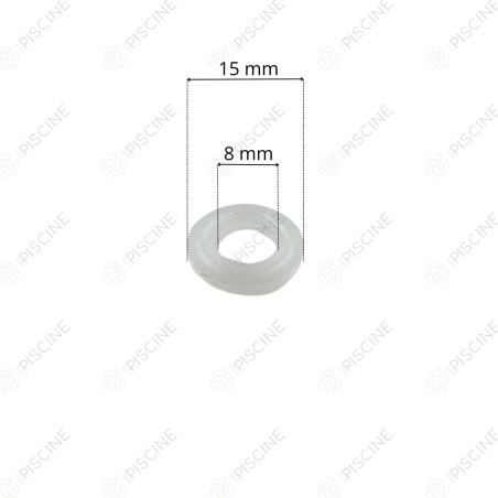Rondelle diam. 16 / 8 pompe MJB, MPB, MGD - (ACIS) Pompe MJB ACIS