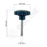 Vis de serrage Pompe MCB ACIS
