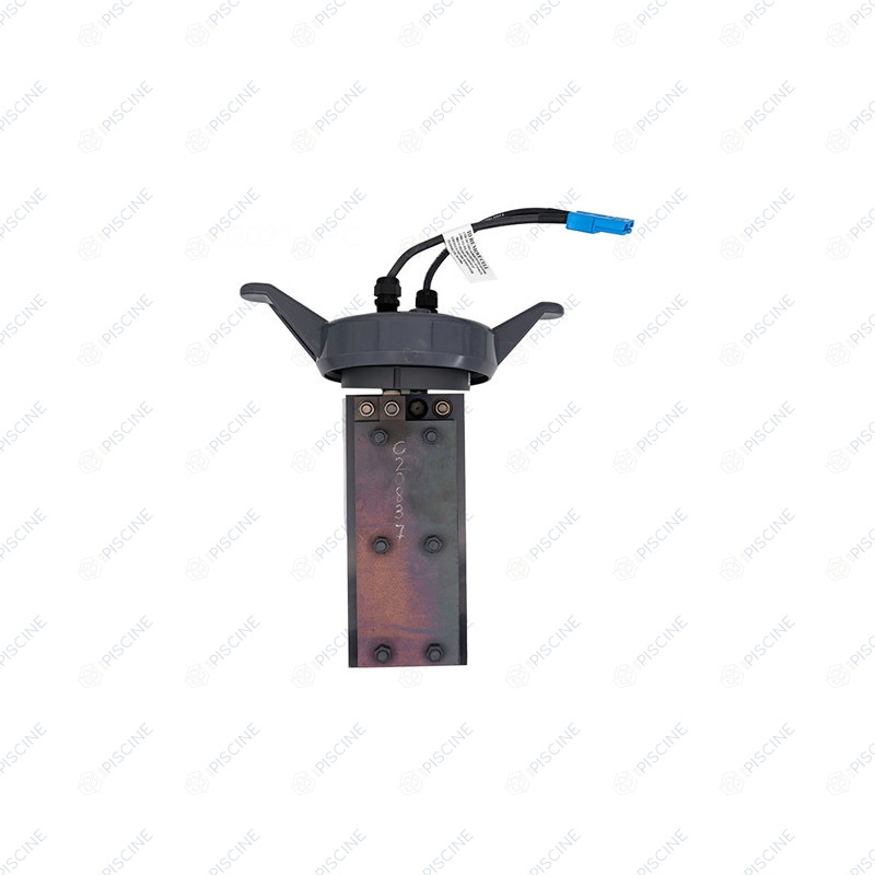 Cellule d'origine pour électrolyseur Saline C (Hayward) - réf. HCXSCELL6 Cellule d'origine pour électrolyseur Saline C (Hayward) - réf. HCXSCELL6