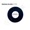 Joint étanchéité Moteur/Flasque (STA-RITE) Pompe 5MPR Dyna-Glass STA-RITE