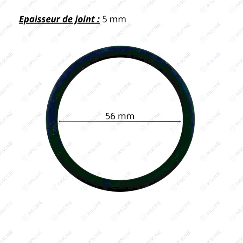 Liaison de Vanne 1"1/2 Inférieure FILTRE SAB Jupiter avant 2007 - 101D065 (SNTE) reference CE04010008