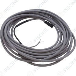 Cordon flottant Std/QC 16,76m 2 broches - (HAYWARD) Cordon flottant Std/QC 16,76m 2 broches - (HAYWARD)