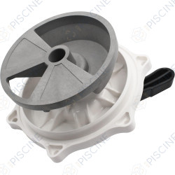 Intérieur VANNE Complet - sans Joint Etoile SP710/711/712 Blanc (HAYWARD) Vannes Multivoies Intérieur VANNE Complet - sans Joint Etoile SP710/711/712 Blanc (HAYWARD) Vannes Multivoies