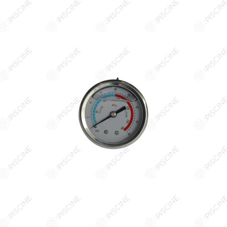MANOMETRE BAIN HUILE FILT PRO/SMG E06011029