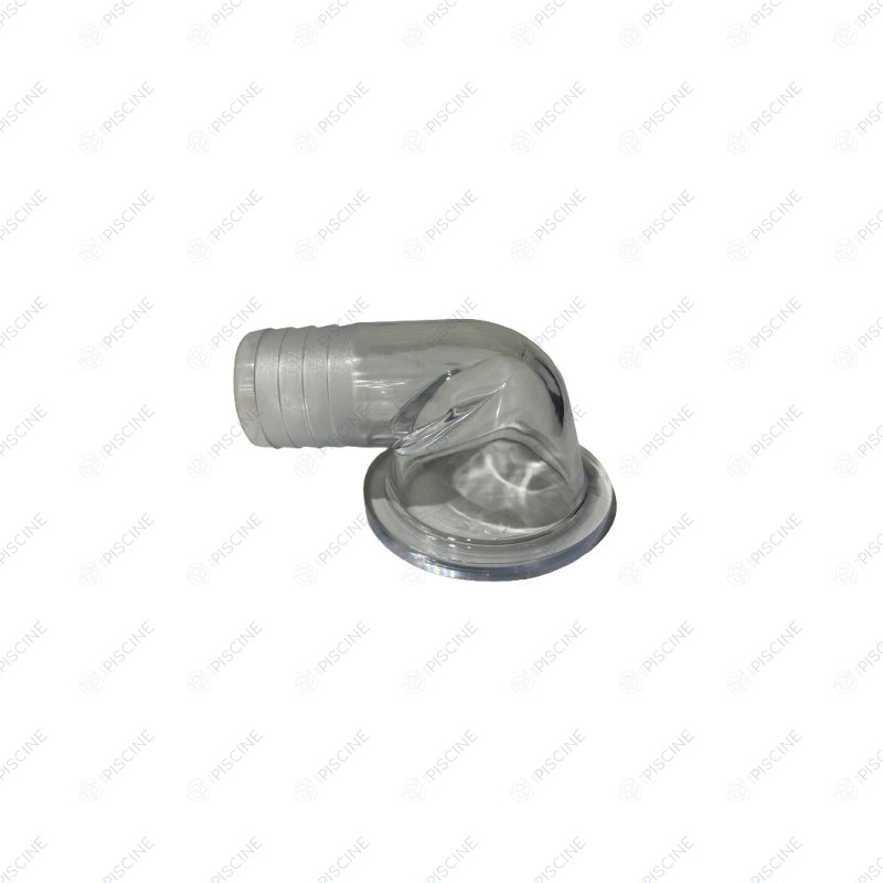 Couvercle prefiltre pompe NIPER (ESPA) Pompe NIPER1 et NIPER2 ESPA