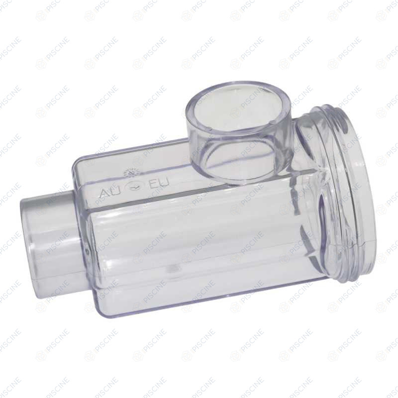 N'existe Plus - Coque de cellule KLS20/30 (KRIPSOL) reference RSWC0013.00R