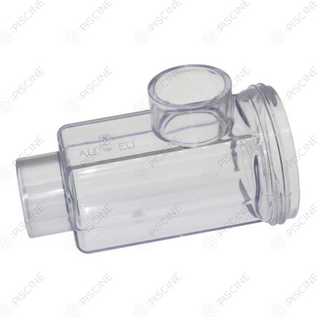 Coque de cellule KLS20/30 (KRIPSOL) Electrolyseur KLS 20/30