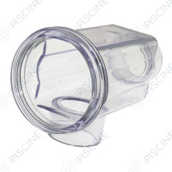 Coque de cellule KLS20/30 (KRIPSOL) Electrolyseur KLS 20/30