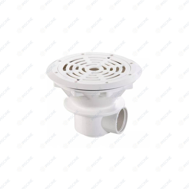 Bonde de fond Easyline