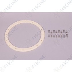 Bride de projecteur easyline sable ASTRALPOOL