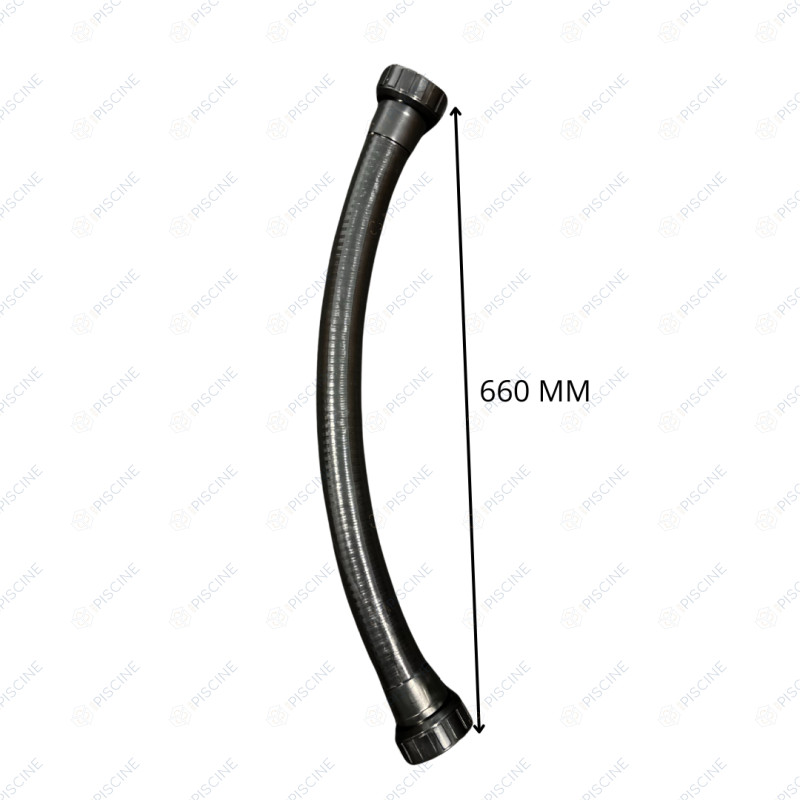 Tuyau de liaison platine poolstyle 11m3 référence 89032401