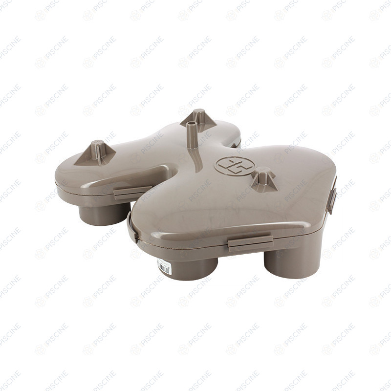 Collecteur supérieur de filtre Swimclear Hayward