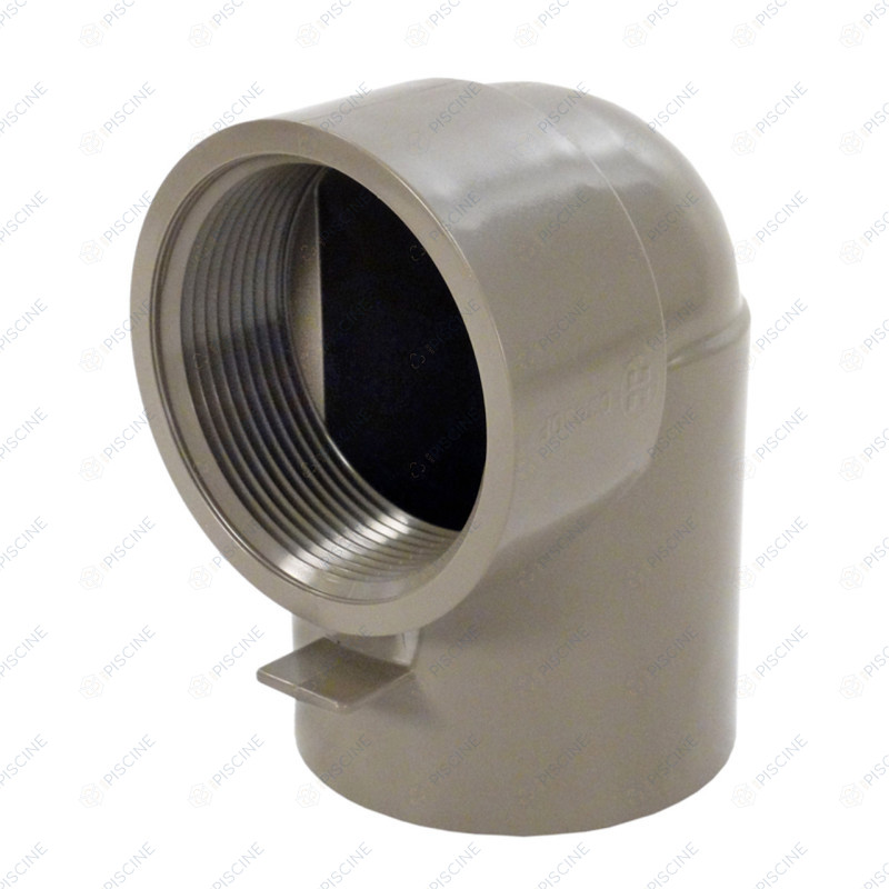 N'existe - Coude d'entrée avant 09/20212 Swimclear Hayward