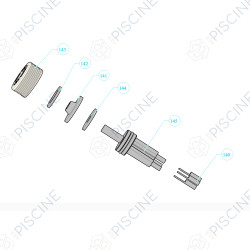 Connecteur câble