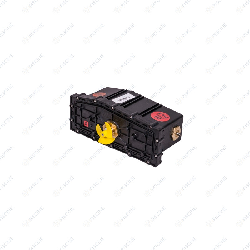 Moteur DYN DC  PRO X / PRO X2 RD ensemble (MAYTRONICS)