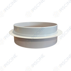 4402010186 - RÉHAUSSE DE SKIMMER 15L (+ 25 MM) CODE 042756
