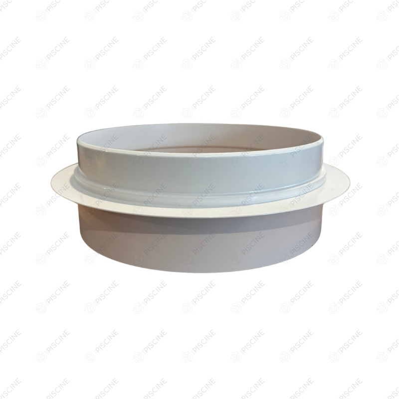 4402010186 - RÉHAUSSE DE SKIMMER 15L (+ 25 MM) CODE 042756