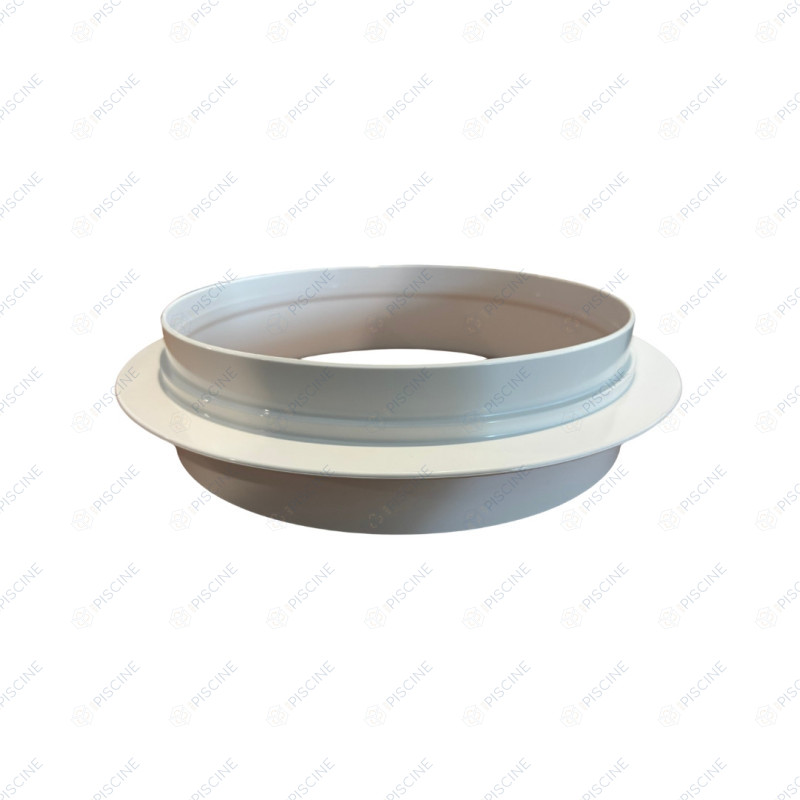 4402010037 - RÉHAUSSE DE SKIMMER 17.5L (+ 20 MM) 42757 - DIAM. INT. 224-229 MM 4402010037 - RÉHAUSSE DE SKIMMER 17.5L (+ 20 MM) 42757 - DIAM. INT. 224-229 MM