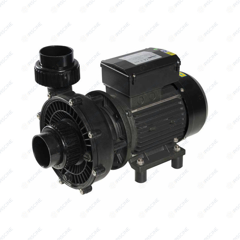 Pompe Solubloc 20 compatible bloc Desjoyaux P25