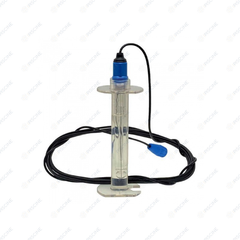 Sonde pH pour pH/Dual Link, eXO - R0819800