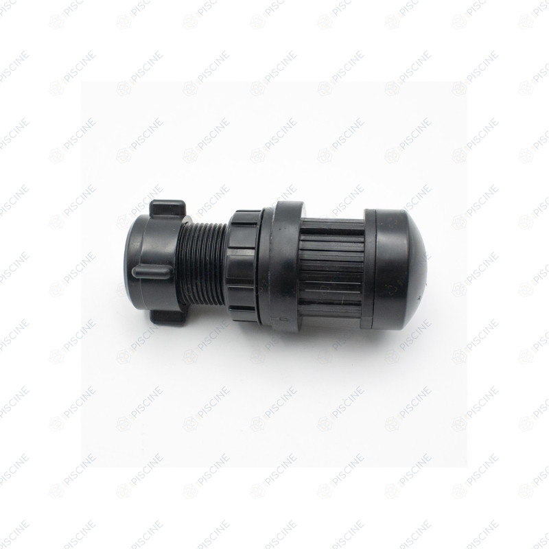Raccord de drainage d'eau reference E89010107 Raccord de drainage d'eau reference E89010107