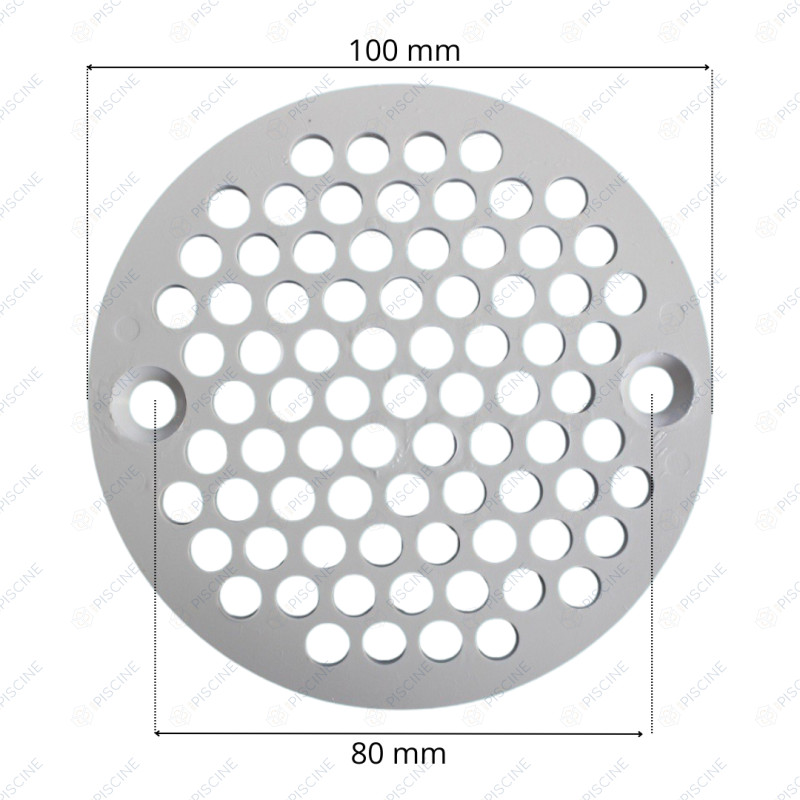 Grille Fixe BR2 3318-3319