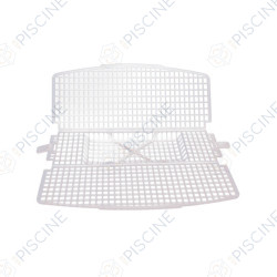 Grille de protection Diag. Basic