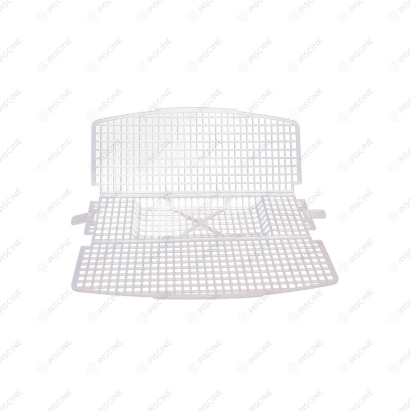Grille de protection Diag. Basic Grille de protection Diag. Basic
