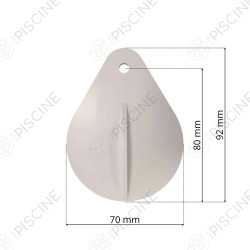 Clapet SK  - COFIES (HAYWARD) Skimmer COFIES