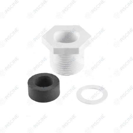 Presse Etoupe complet PROJ diam. 24 mm (avant 2007) - (WELTICO) reference 61040