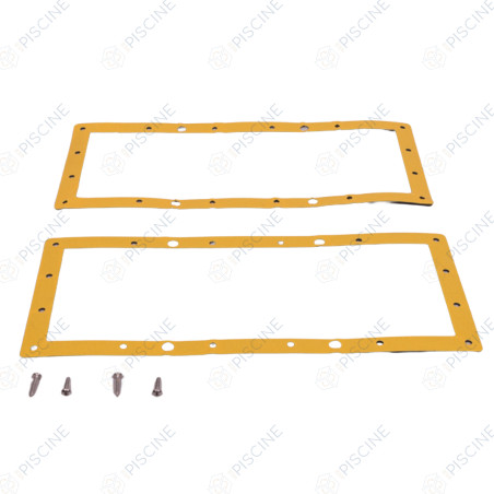 Joints skimmer kit de 2 E-012-L