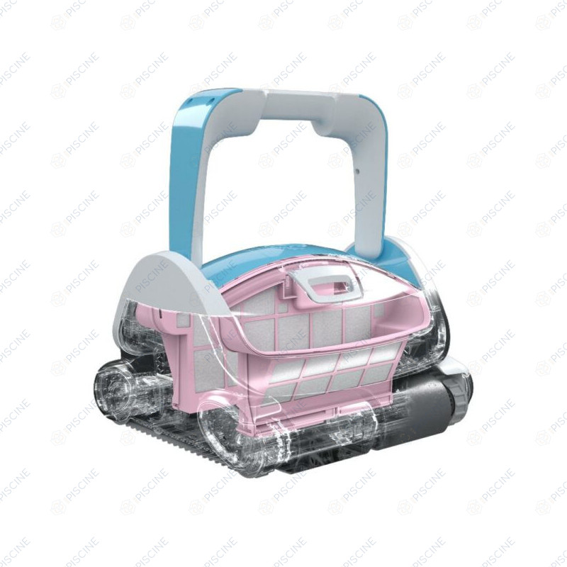 Bac filtrant pour robot P500 Bac filtrant pour robot P500