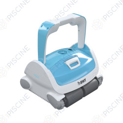 Bac filtrant pour robot P500