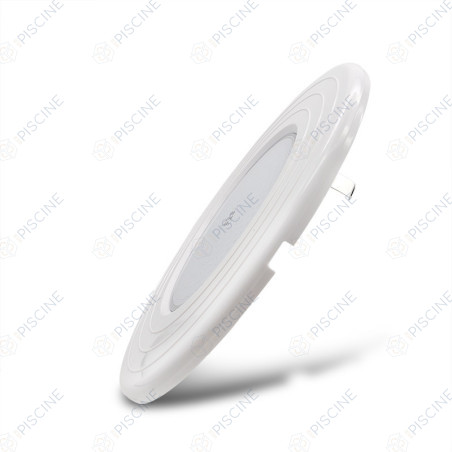 Projecteur LED piscine couleur RGB KRN | Projecteur de rénovation pour niche existante