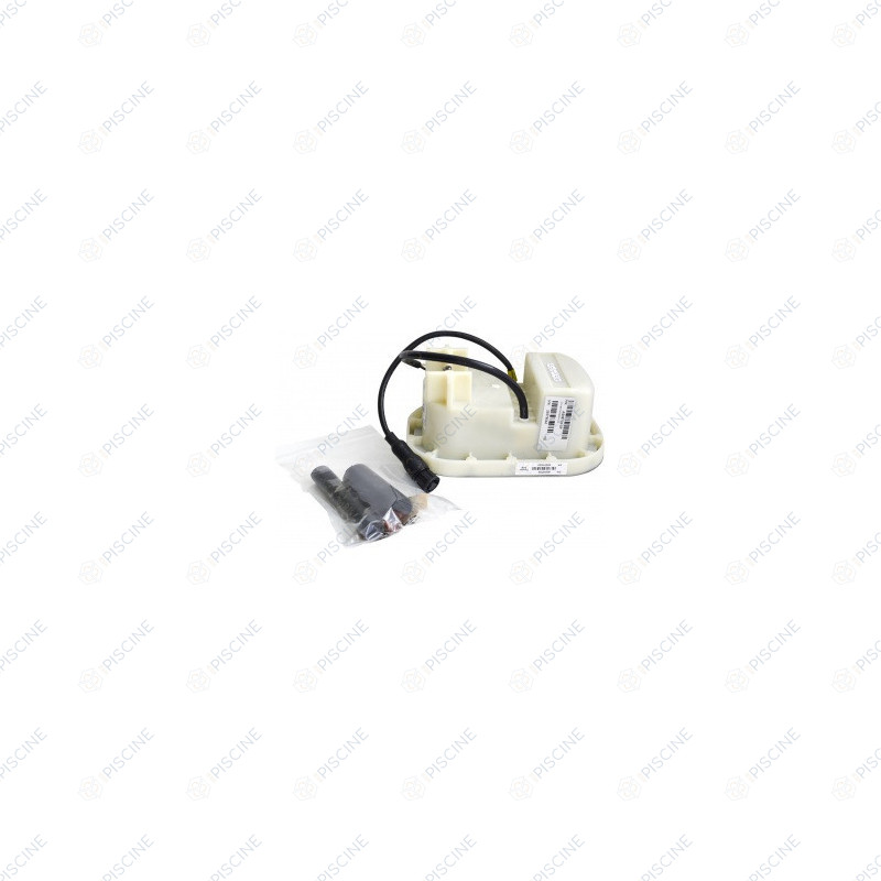 Moteur Traction Esclave Umx