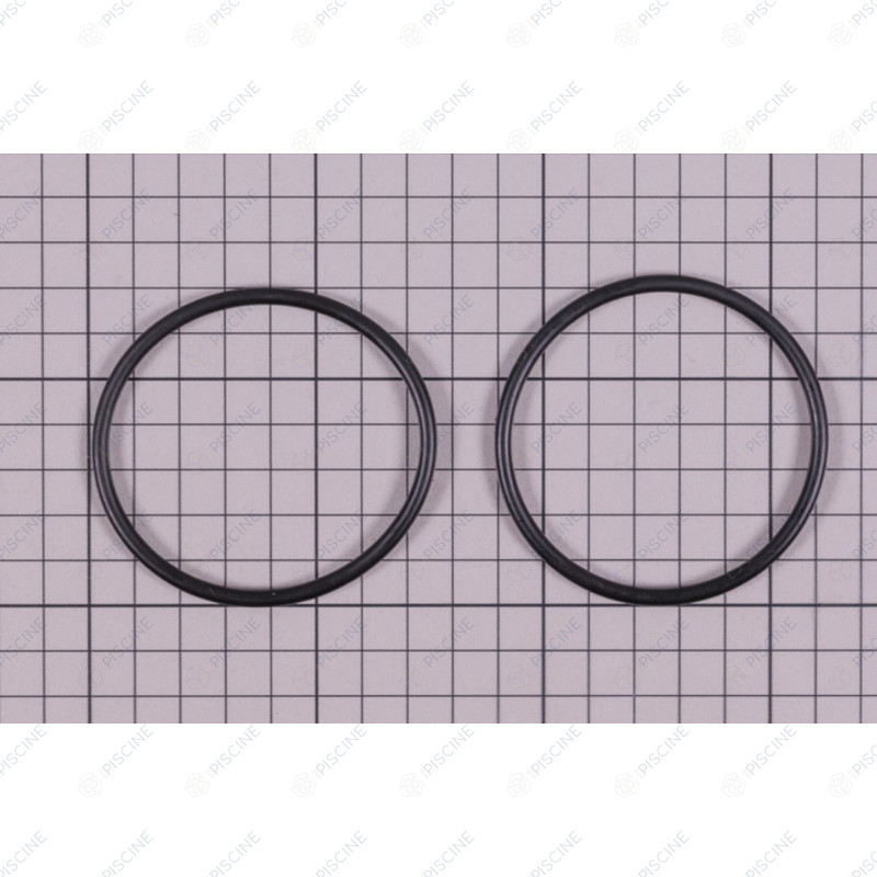 Joint de Traversée plat (2 pces) 73x16 mm Filtre SAB Cantabric/Atlas (ASTRAL) reference 4404180108