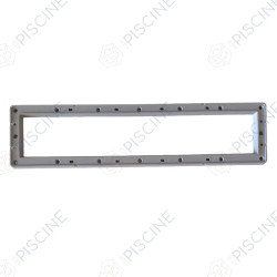 Bride skimmer Gris miroir Hayward 3139