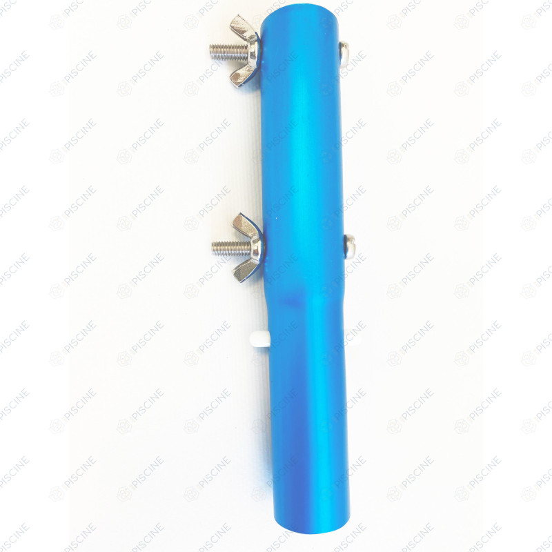 Adaptateur de manche télescopique pour balai Fairlock