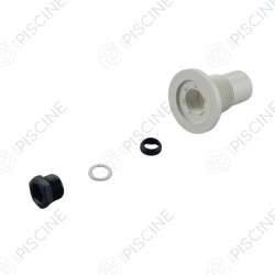 Passe cable PROJ Plat  -  (ASTRAL) reference 4403011907