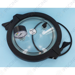 Kit couvercle complet pour filtre Aquarius 22-35 m3