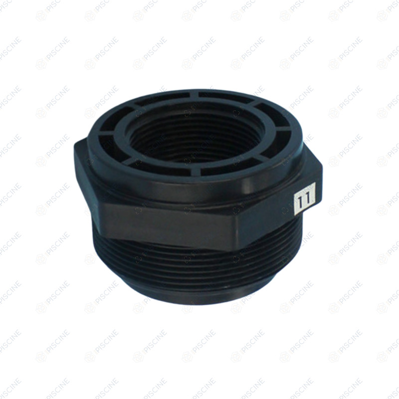 Raccord de réduction 2 " en 1"1/2