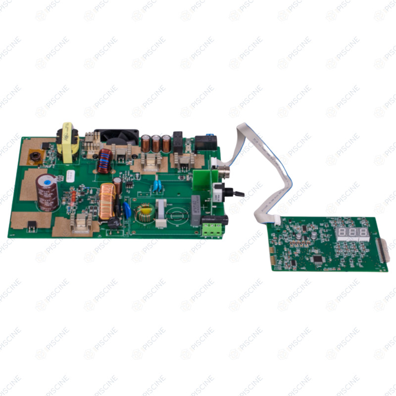 4408060006 - CARTE ÉLECTRONIQUE V3