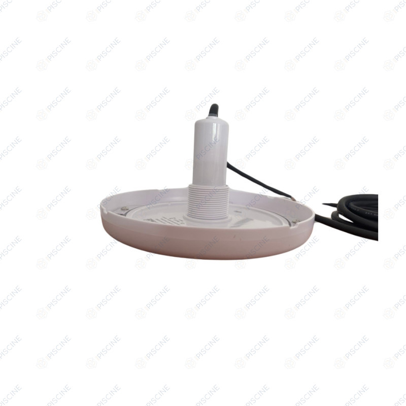 Projecteur LED RGB + Telecommande à visser 24w diamétre 220 Projecteur LED RGB + Telecommande à visser 24w diamétre 220
