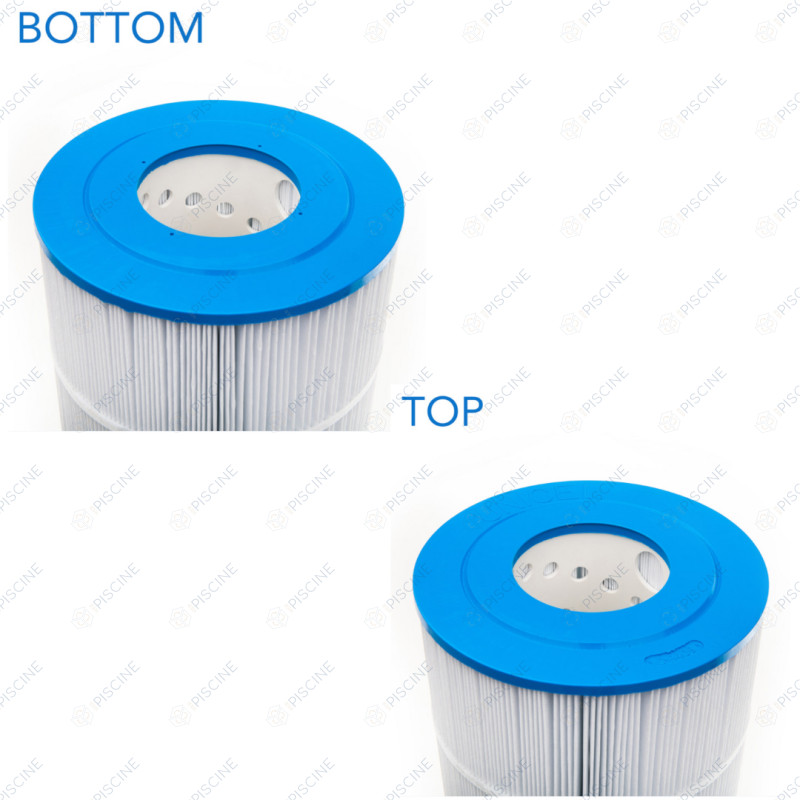 Cartouche Filtre Posi-Clear PXC95 - 440x227 (STA-RITE) reference 25230-0095S Cartouche Filtre Posi-Clear PXC95 - 440x227 (STA-RITE) reference 25230-0095S