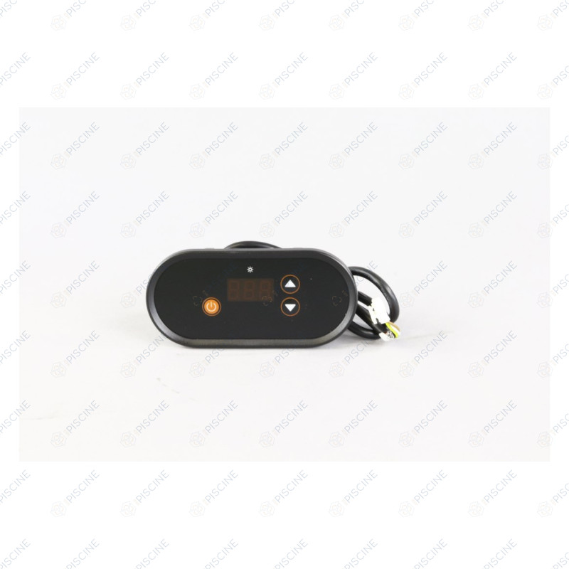 Régulateur PAC mini R32 - pièce détachée pompe à chaleur